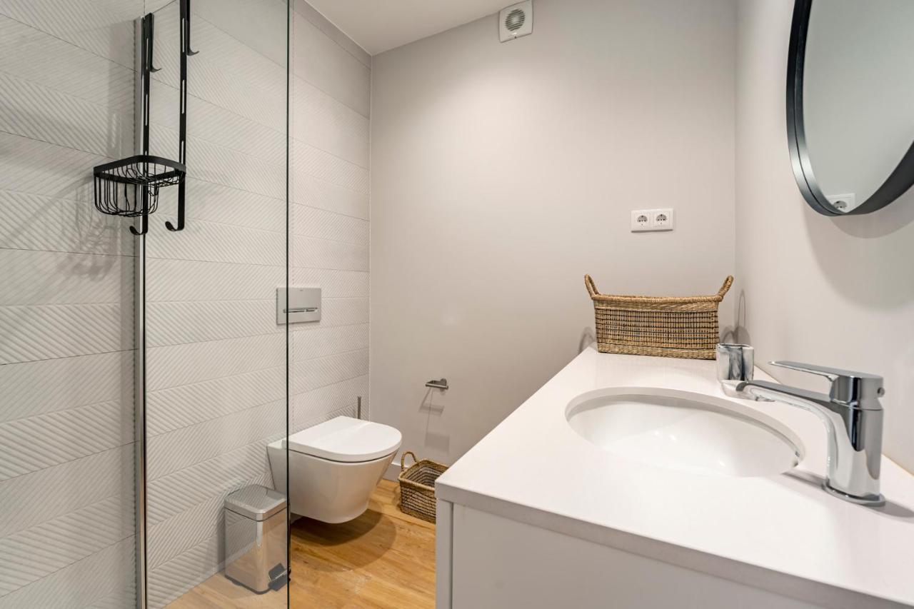 Nomad'S Sunny Firmeza - 2Bed Porto Apartman Kültér fotó